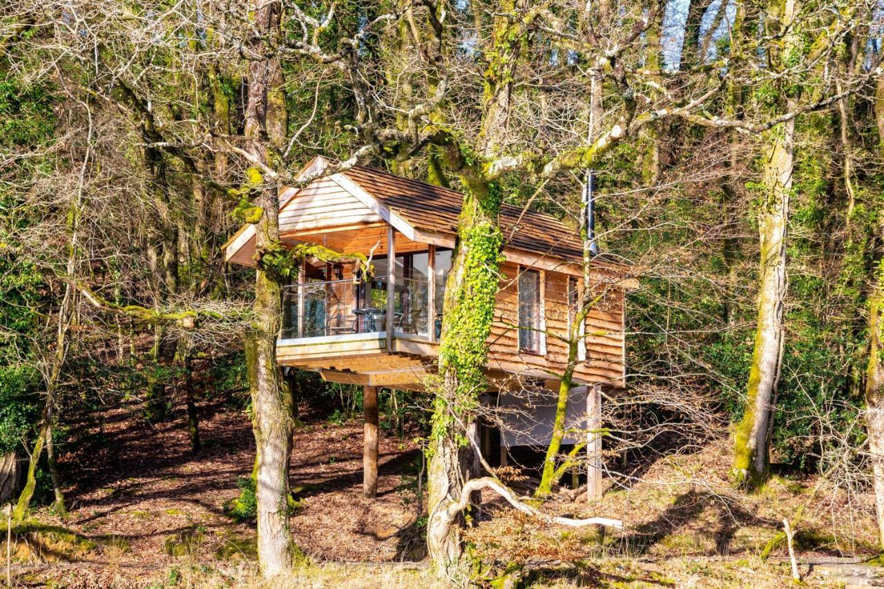 Finest Retreats - The Tree House - Eco-Friendly, Back To Nature Experience Germansweek Εξωτερικό φωτογραφία