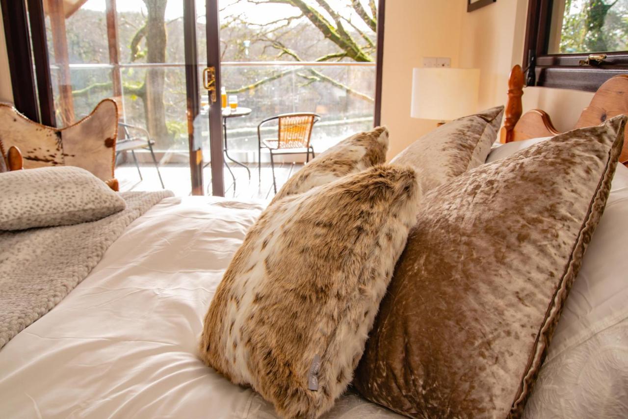 Finest Retreats - The Tree House - Eco-Friendly, Back To Nature Experience Germansweek Εξωτερικό φωτογραφία