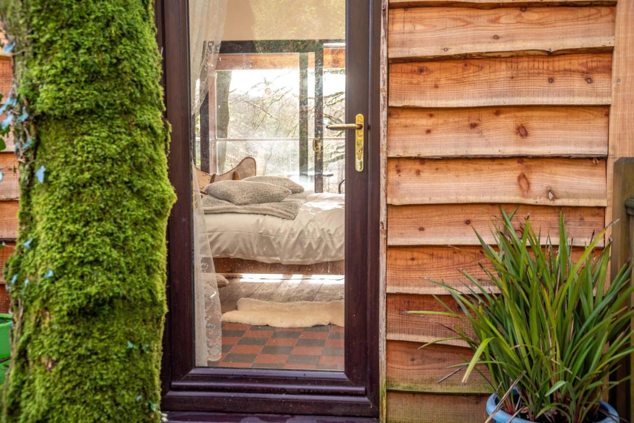 Finest Retreats - The Tree House - Eco-Friendly, Back To Nature Experience Germansweek Εξωτερικό φωτογραφία