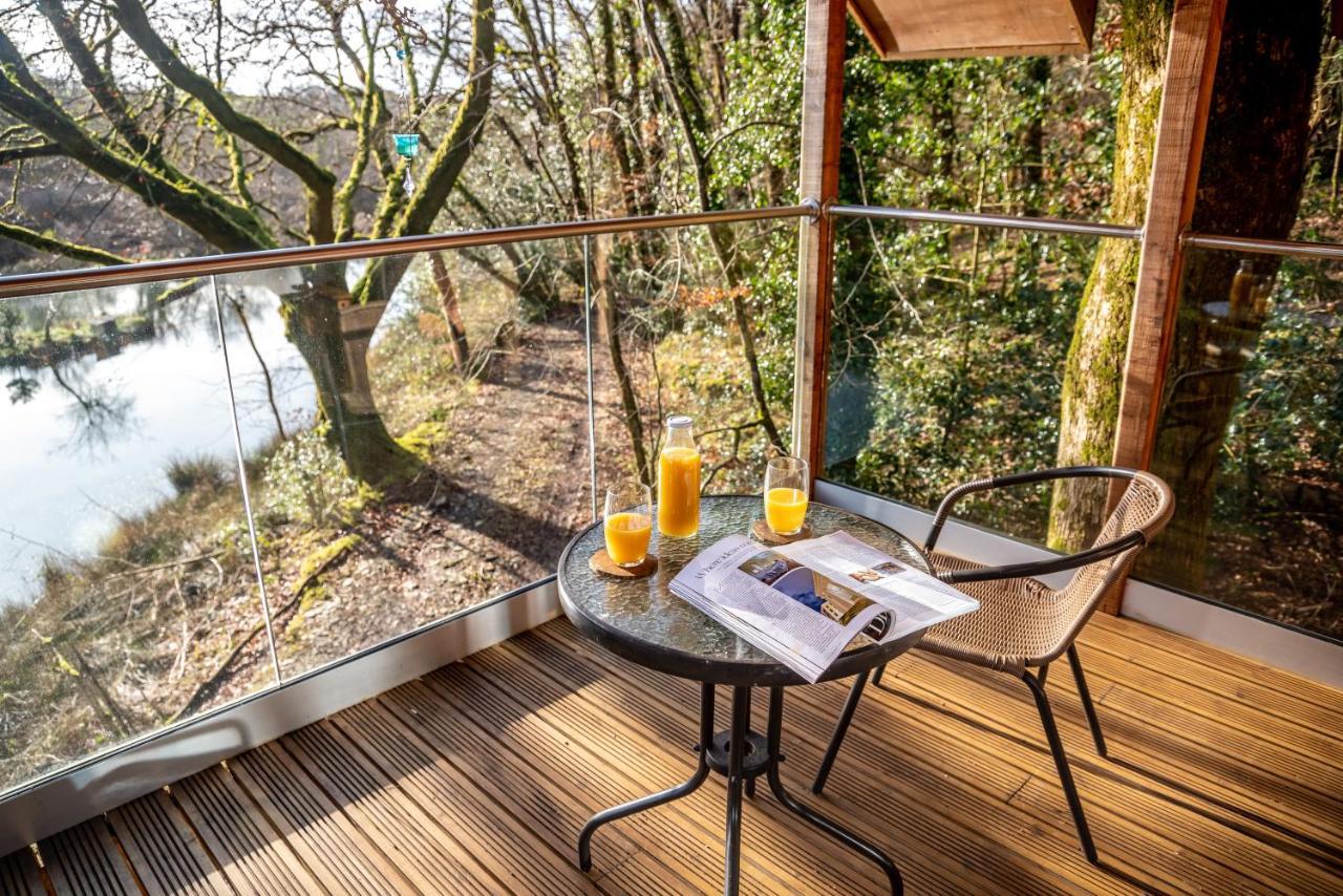 Finest Retreats - The Tree House - Eco-Friendly, Back To Nature Experience Germansweek Εξωτερικό φωτογραφία